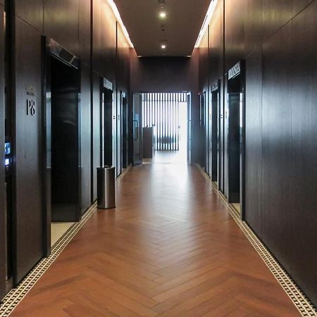 Frank Porter - Marina Gate 3 Dubai Dış mekan fotoğraf