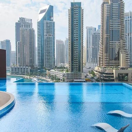 Frank Porter - Marina Gate 3 Dubai Dış mekan fotoğraf