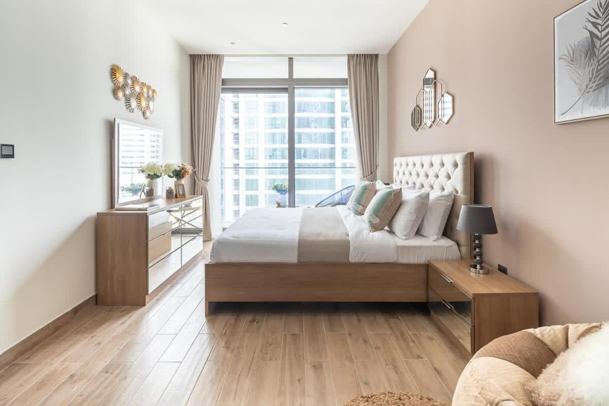 Frank Porter - Marina Gate 3 Dubai Dış mekan fotoğraf