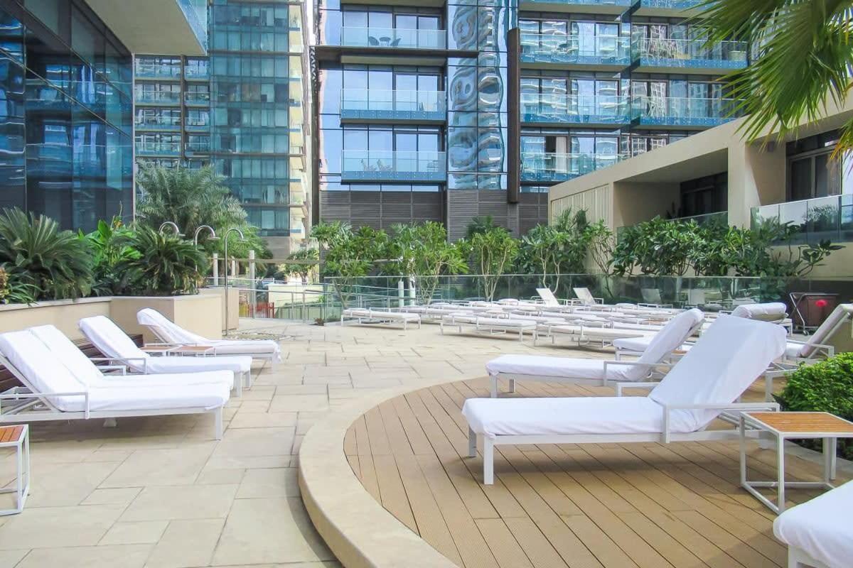 Frank Porter - Marina Gate 3 Dubai Dış mekan fotoğraf