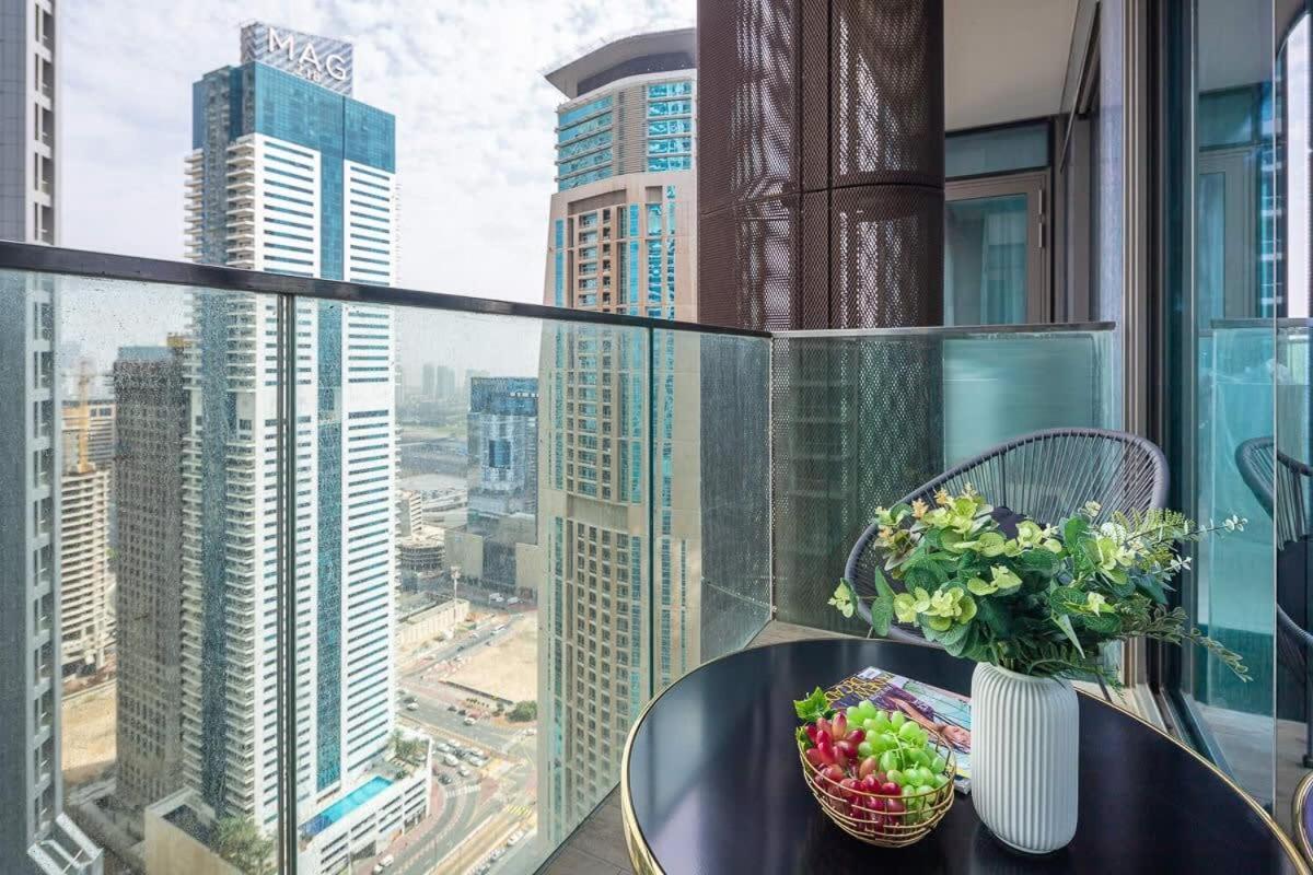 Frank Porter - Marina Gate 3 Dubai Dış mekan fotoğraf