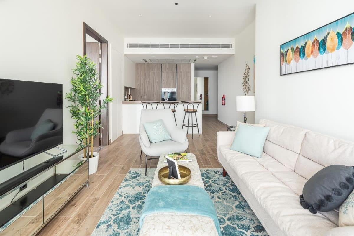 Frank Porter - Marina Gate 3 Dubai Dış mekan fotoğraf